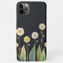 デイジー・イン・ザ・ナイト iPhone 11 PRO MAXケース