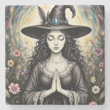 デイジー・ウィッチ