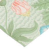 デイジー、ウィリアム・モリス ショートテーブルランナー (コーナー)