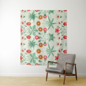 デイジー、ウィリアム・モリス タペストリー (インサイチュ)