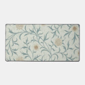 デイジー、ウィリアム・モリス デスクマット (正面)