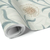 デイジー、ウィリアム・モリス ラッピングペーパー (ロールコーナー)