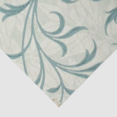 デイジー、ウィリアム・モリス 薄葉紙 (詳細)