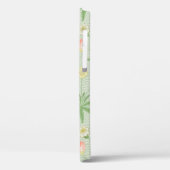 デイジー、ウィリアム・モリス Case-Mate iPhoneケース (裏面 / 左)