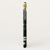 デイジー ウエストクリーク iPhone ケース Case-Mate iPhoneケース (裏面/左)