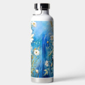 デイジー ウォーターボトル (右面)