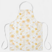 デイジー エプロン (正面)