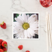 *デイジー*カクテルパーティーナプキンス スタンダードカクテルナプキン (インサイチュ)