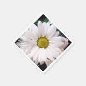 *デイジー*カクテルパーティーナプキンス スタンダードカクテルナプキン (角)
