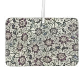 デイジー カーエアーフレッシュナー (裏面)