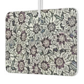 デイジー カーエアーフレッシュナー (左)