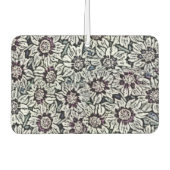 デイジー カーエアーフレッシュナー (正面)