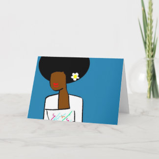 デイジー カード