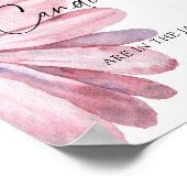 デイジー – キャンディーズの数を推測ポスター ポスター (角)