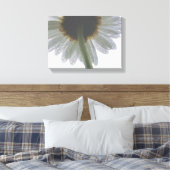 デイジー キャンバスプリント (インサイチュ (寝室))