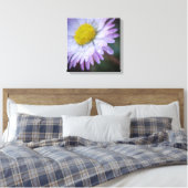 デイジー キャンバスプリント (インサイチュ (寝室))