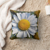 デイジー クッション (ブランケット)