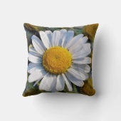 デイジー クッション (裏面)