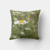 デイジー クッション (裏面)