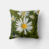 デイジー クッション (裏面)