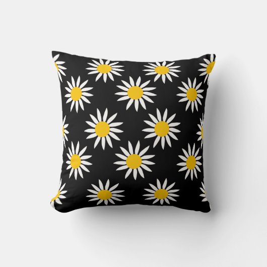 デイジー クッション (正面)