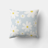 デイジー クッション (裏面)