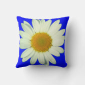 デイジー クッション (裏面)