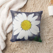 デイジー クッション (ブランケット)