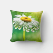 デイジー クッション (正面)