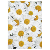 デイジー クリップボード (裏面)