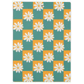 デイジー クリップボード (裏面)