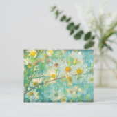 デイジー グランジ ポストカード (スタンド正面)