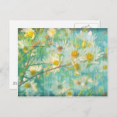 デイジー グランジ ポストカード (正面/裏面)