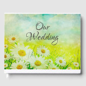 デイジー ゲストブック (正面)