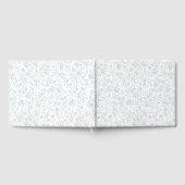 デイジー ゲストブック (全面)