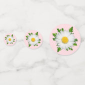 デイジー コンフェッティ (裏面)