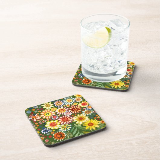 デイジー  コースター (右側)