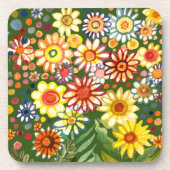 デイジー  コースター (正面)