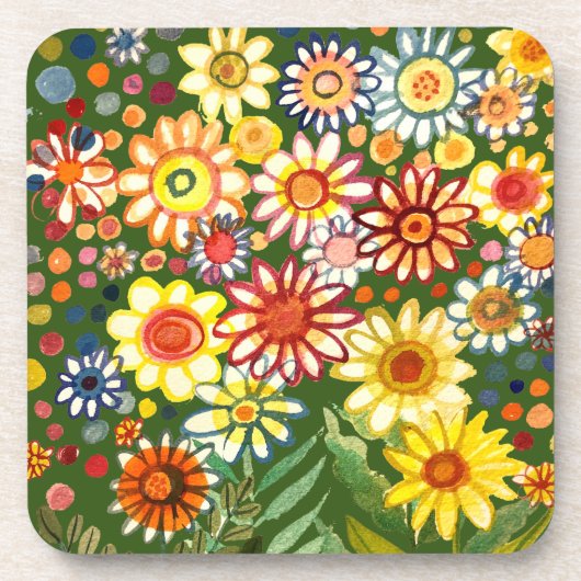 デイジー  コースター (正面)