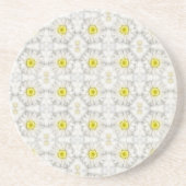 デイジー コースター (正面)