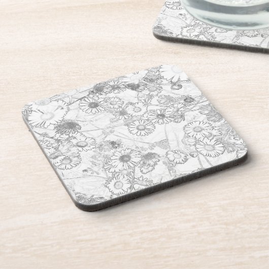 デイジー コースター (左側)