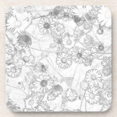 デイジー コースター (正面)