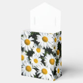 デイジー サンシャイン ギフトボックス フェイバーボックス (オープン)