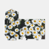 デイジー サンシャイン フェイバーボックス (折り畳みなし)