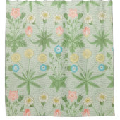 デイジー シャワーカーテン (正面)