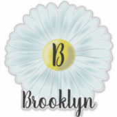 デイジー シール (正面)