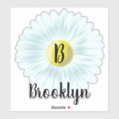 デイジー シール (シート)