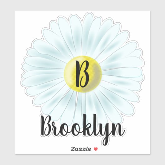 デイジー シール (シート)