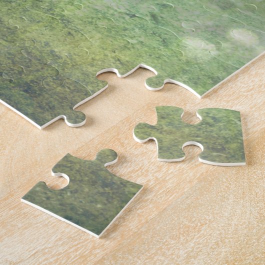 デイジー ジグソーパズル (側面)