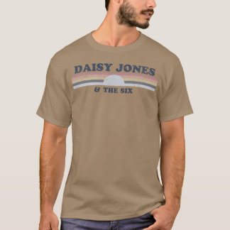 デイジー・ジョーンズ シ ヴィンテージ ギフト Tシャツ